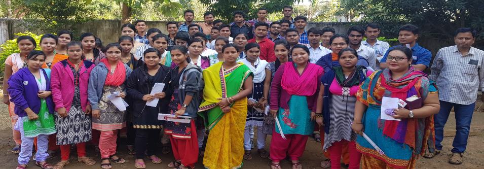 B.ed 2018 Batch