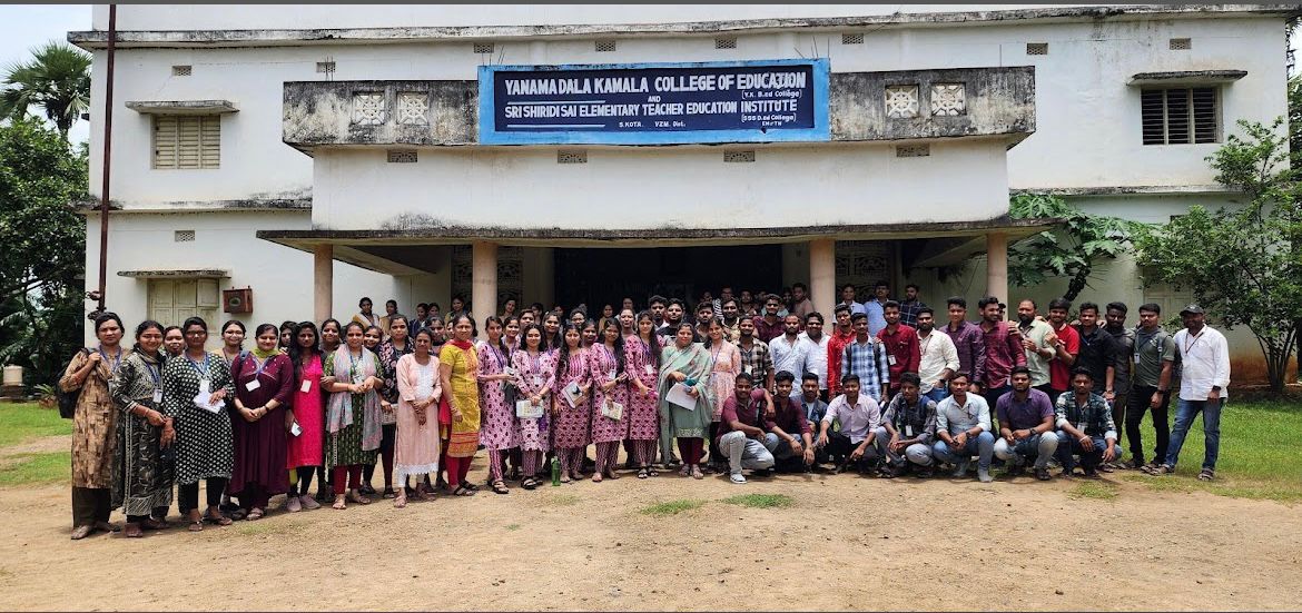 B.Ed 2022-24