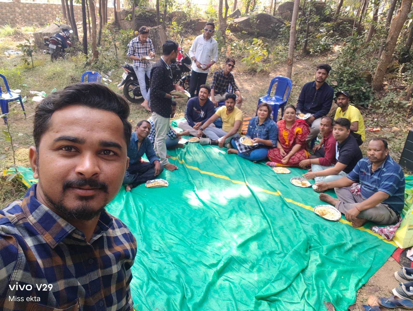 Picnic